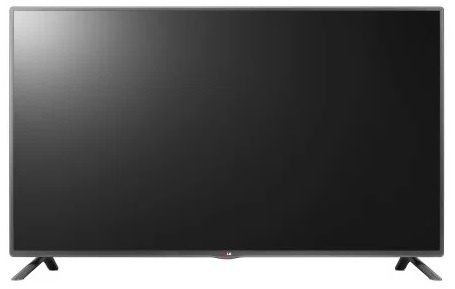 Ремонт телевизора LG 32lb561v в Иркутске