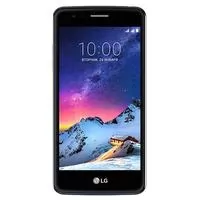 LG K8