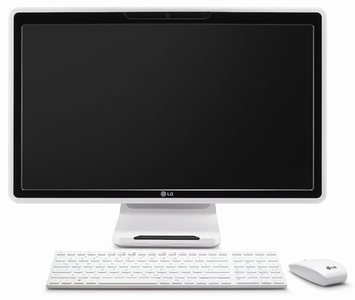 Ремонт моноблоков LG